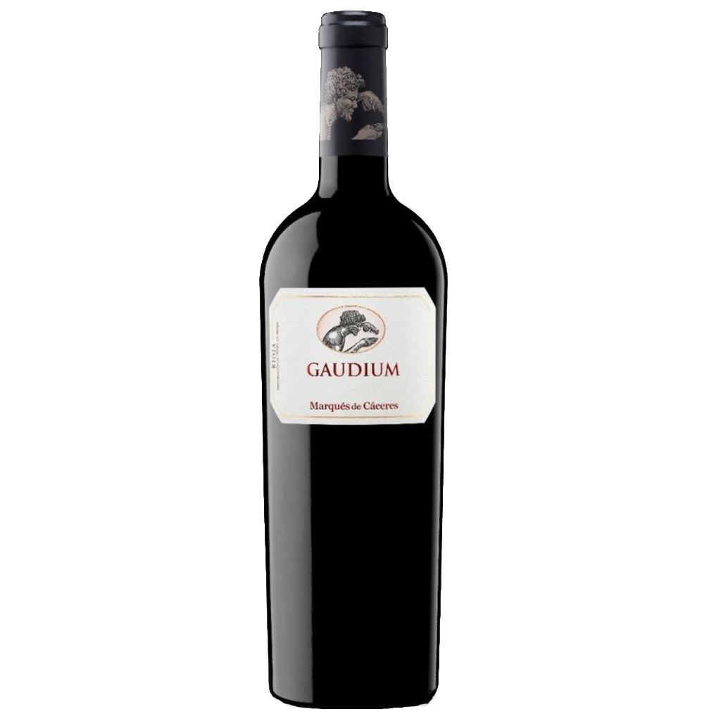 Gaudium reserva 2018 y Generación MC 2020